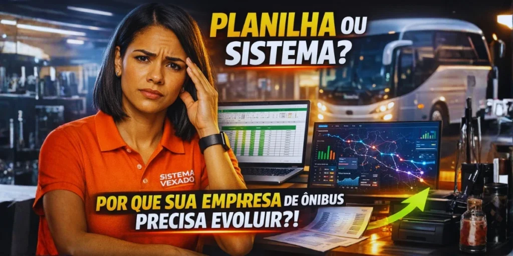 Se você ainda controla a operação com processos manuais, entender sistema para empresa de ônibus é essencial para evitar rejeições, retrabalho e risco fiscal. Neste guia, você vai ver de forma prática: o que é, quais são as regras, como fazer do jeito certo e o que evitar.